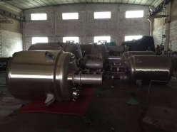 50L-30000L/Electric heating reactor 